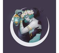 Anteros ...Y en Paz la Oscuridad (Vinyl LP)