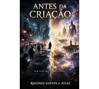 Antes da Criação