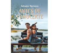 Antes de conocerte: 1