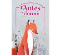 ANTES DE DORMIR