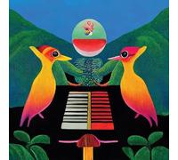 Antes de Existir O Mundo