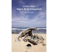 Antes de la tempestad: Crónicas de 2007: 7