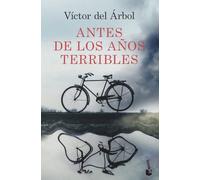 Antes de los años terribles
