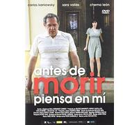 Antes de Morir Piensa en Mí (Antes de Morir Piensa en Mí)