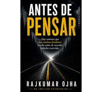 ANTES DE PENSAR