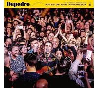 antes de que anochezca digi
