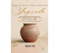 Antes de que el Caos se Volviera Sagrado: La Obra Secreta de Sanar, Crecer y Volver a Creer