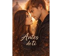 Antes de ti