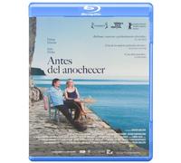 Antes Del Anochecer *** Europe Zone ***