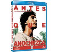 Antes Que Anochezca (Blu-Ray) (Import) [2000]