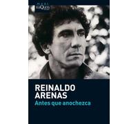 Antes que anochezca (MAXI) [Lingua spagnola]: 22