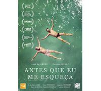 Antes Que Eu Me Esqueça - DVD