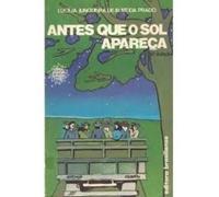 Antes Que O Sol Apareça (Em Portuguese do Brasil)