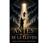 Antes que se la lleven