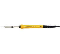 Antex S48J470 CS18 - Saldatore BP in silicone, 230 V, colore: Giallo