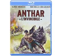 Anthar L'Invincibile
