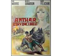 Anthar l'invincibile
