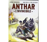 Anthar L'Invincibile