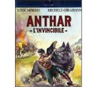 Anthar l'invincibile