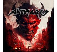 Anthares After The War (CD)