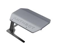 ANTHBOT Garage universale per robot tosaerba, tetto protettivo resistente alle intemperie, facile da montare