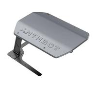 ANTHBOT Garage universale per robot tosaerba, tetto protettivo resistente alle intemperie, facile da montare