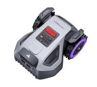 ANTHBOT Robot da prato M5 con copertura di 800 m²