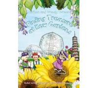 Anthea and Wendy Turner Finding Treasure at Kew Gardens (Tascabile)