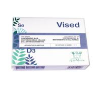 Antheia VISED 30 CAPSULE