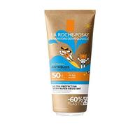ANTHELIOS 50+ Gel P/Bagnata Bambini