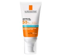 ANTHELIOS CREMA IDRAT UVM50+SP