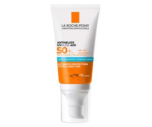 ANTHELIOS CREMA IDRAT UVM50+SP