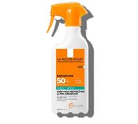 Anthelios family spray spf 50+ la roche posay 300ml