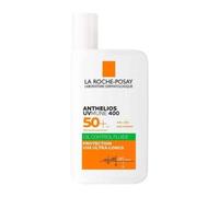 Anthelios fluido oil control uv mune 50+ ap 50 ml l