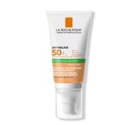 Anthelios gel crema oil control spf 50+ colorato