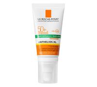 ANTHELIOS Gel-crema solare 2025 spf50 tocco secco colorata Anti-lucidità 50ml