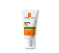 Anthelios Gel Crema Solare Tocco Secco SPF50 Per Pelli Miste a Tendenza Acneica