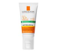 ANTHELIOS XL Gel Crema Tocco Secco SPF50+ Con Profumo 50ml