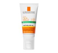 ANTHELIOS XL Gel Crema Tocco Secco SPF50+ Con Profumo 50ml