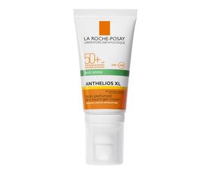 ANTHELIOS GELCREMA S/PROF 50+
