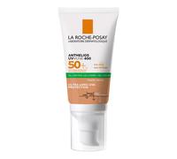 Anthelios Oil Control Crema Solare Colorata Viso SPF50+, 50ml