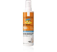 Anthelios Pediatrico Shaka Spray Invisibile 50+