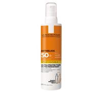La Roche Posay Anthelios Spray Invisibile Spf50+ 200ml