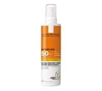 La Roche Posay Anthelios Spray Invisibile Spf50+ 200ml