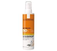 La Roche-Posay Anthelios Protezione Solare SPF50+ spray invisibile 200ml