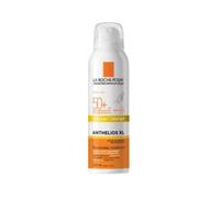 Anthelios Spray Corpo Protezione Solare SPF 50 - 200 ml