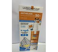 Anthelios spray dermo-ped 50+ 200 ml + gadget