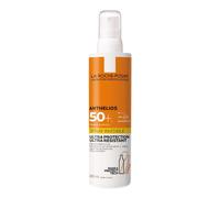 La Roche Posay La Roche-Posay Anthelios Shaka Spray Solare Corpo SPF50+ Per Pelle Sensibile 200ml