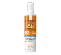 La Roche-posay Anthelios Spray Uvmune Per Bambini Protezione 50+ 200ml