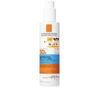 La Roche-posay Anthelios Spray Uvmune Per Bambini Protezione 50+ 200ml